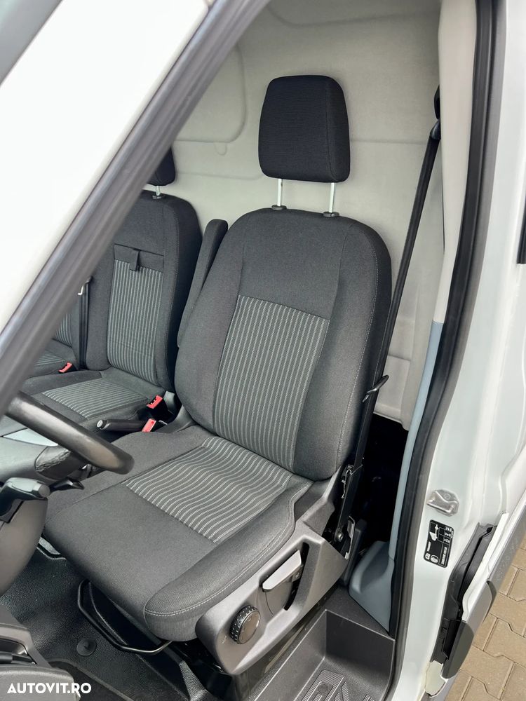 Ford TRANSIT L2H2 2.0 TDCI TREND BUSSINES - 9