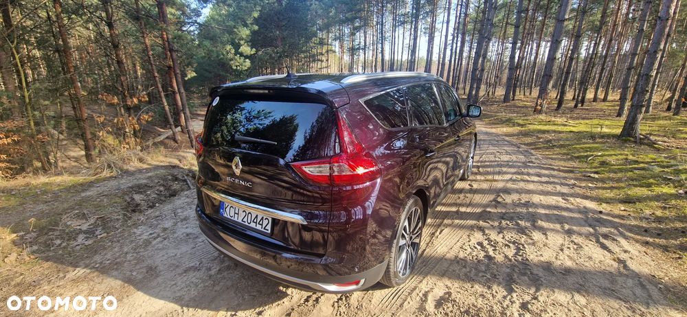 Renault Grand Scenic ENERGY dCi 160 EDC INITIALE PARIS - 4