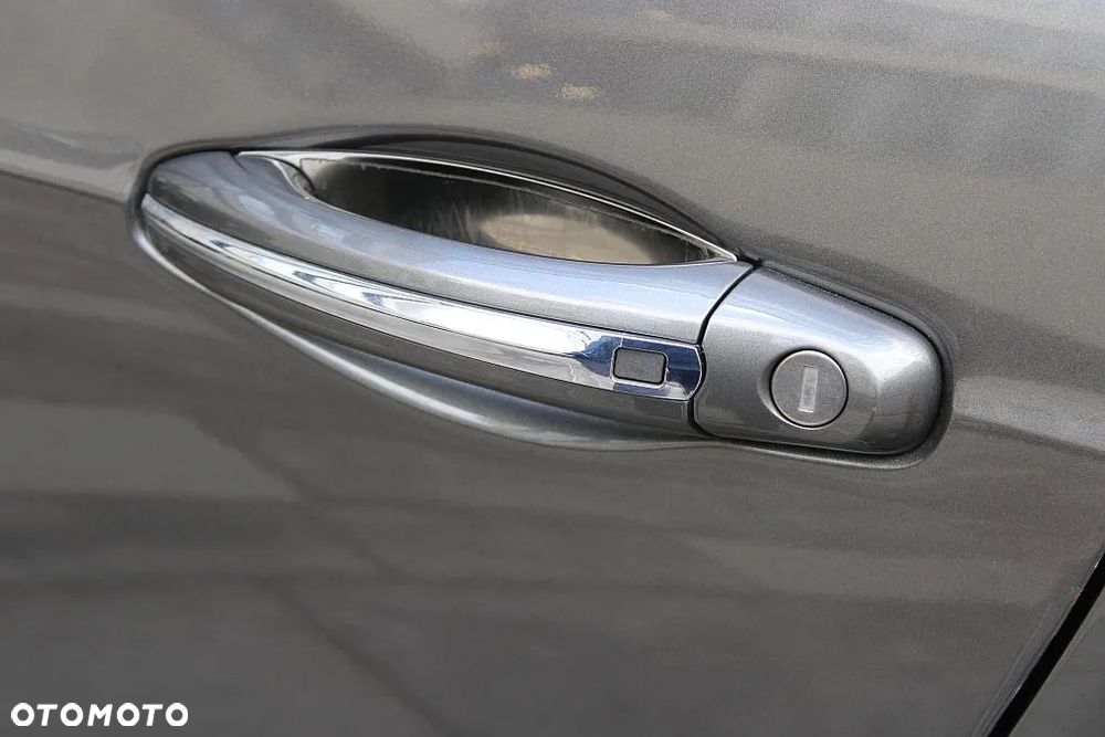 Bentley Continental GT V8 - 39