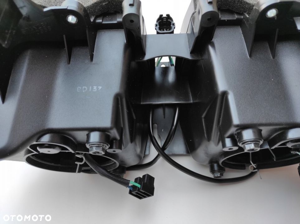 HONDA CBR 1000 RR SC59 LAMPA REFLEKTOR PRZÓD LIFT - 9