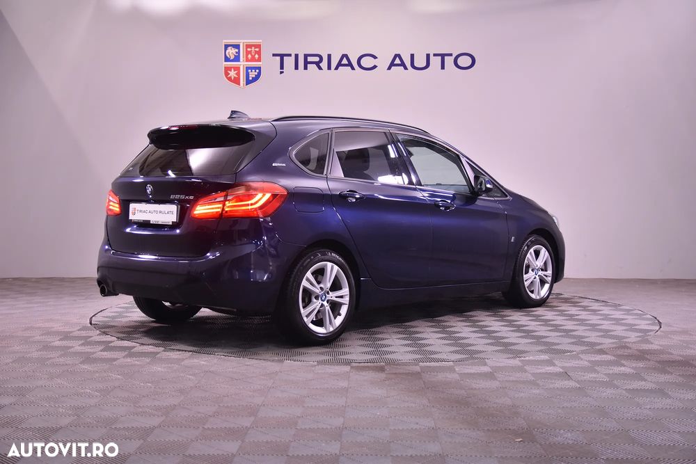 BMW Seria 2 225xe AT PHEV - 5
