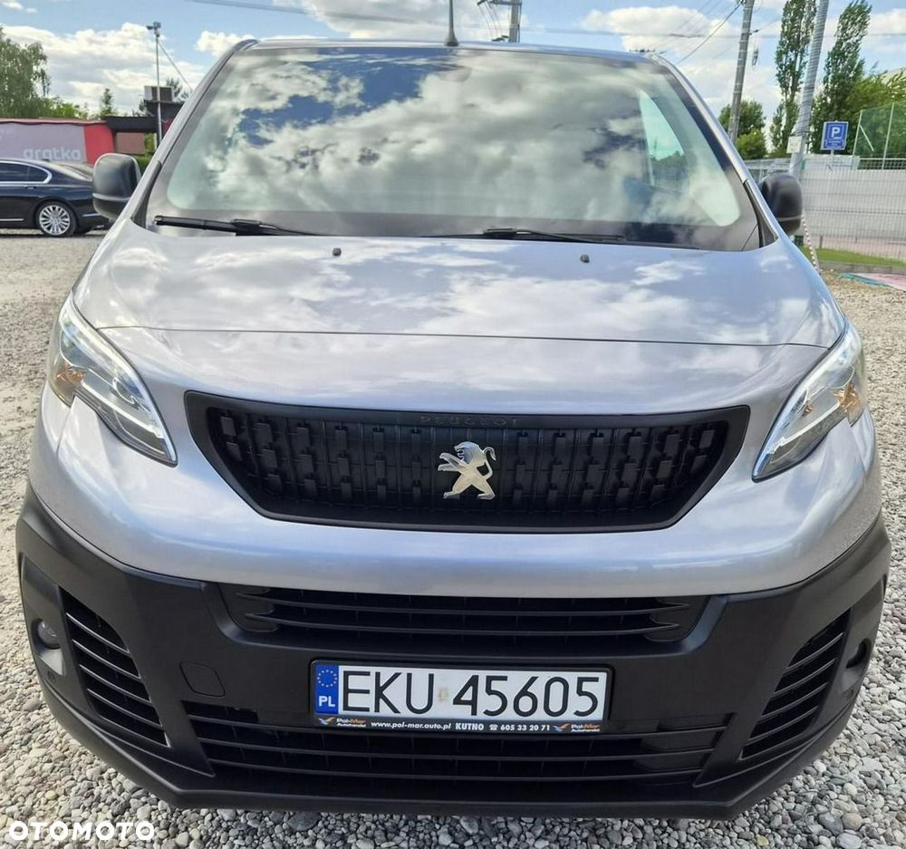 Peugeot Expert - 20