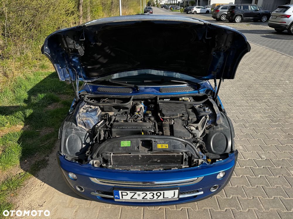 MINI Cooper - 15