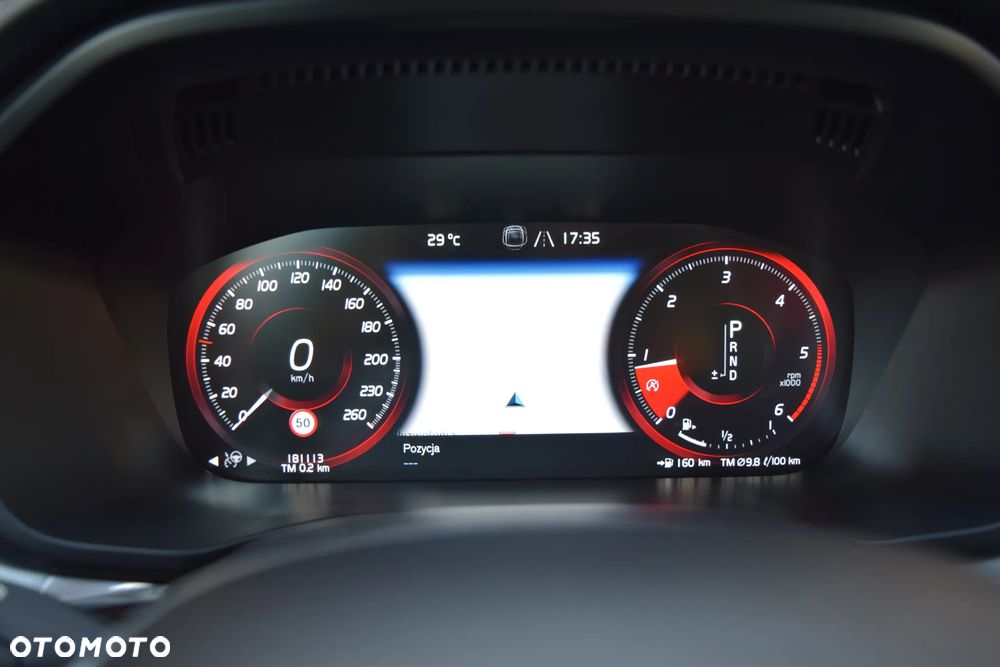Volvo XC 60 D4 AWD Geartronic Momentum - 21