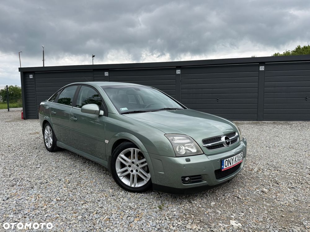 Opel Vectra 1.8 Cosmo - 4