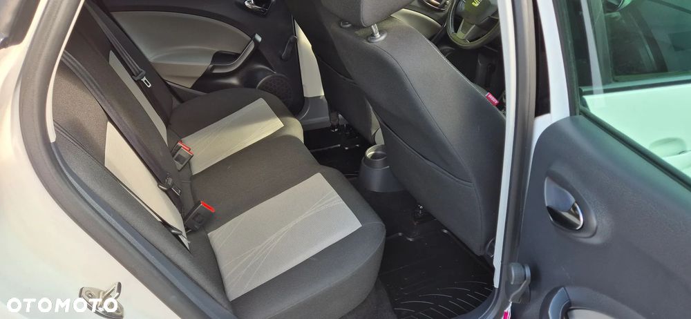 Seat Ibiza 1.2 12V Reference Viva - 8