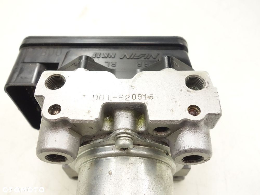 Pompa Abs hamulcowa Suzuki Gsf Bandit 650 05-06 - 6