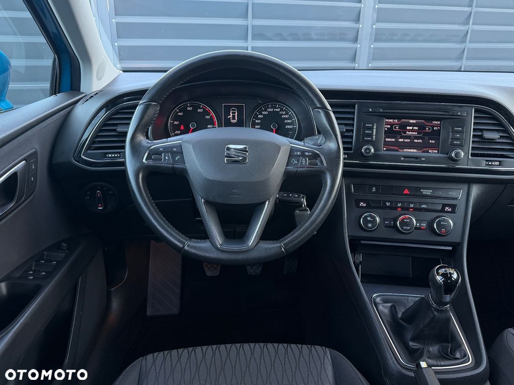 Seat Leon - 13
