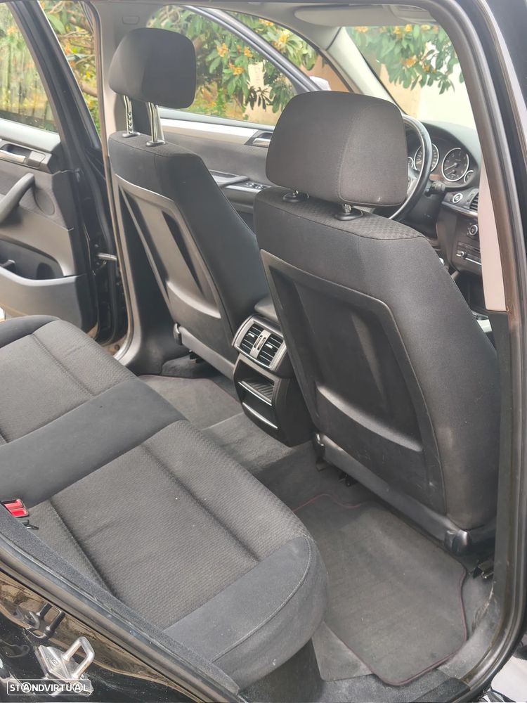 BMW X3 - 6