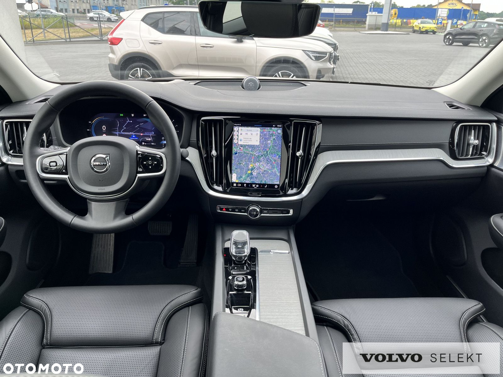 Volvo S60 - 33