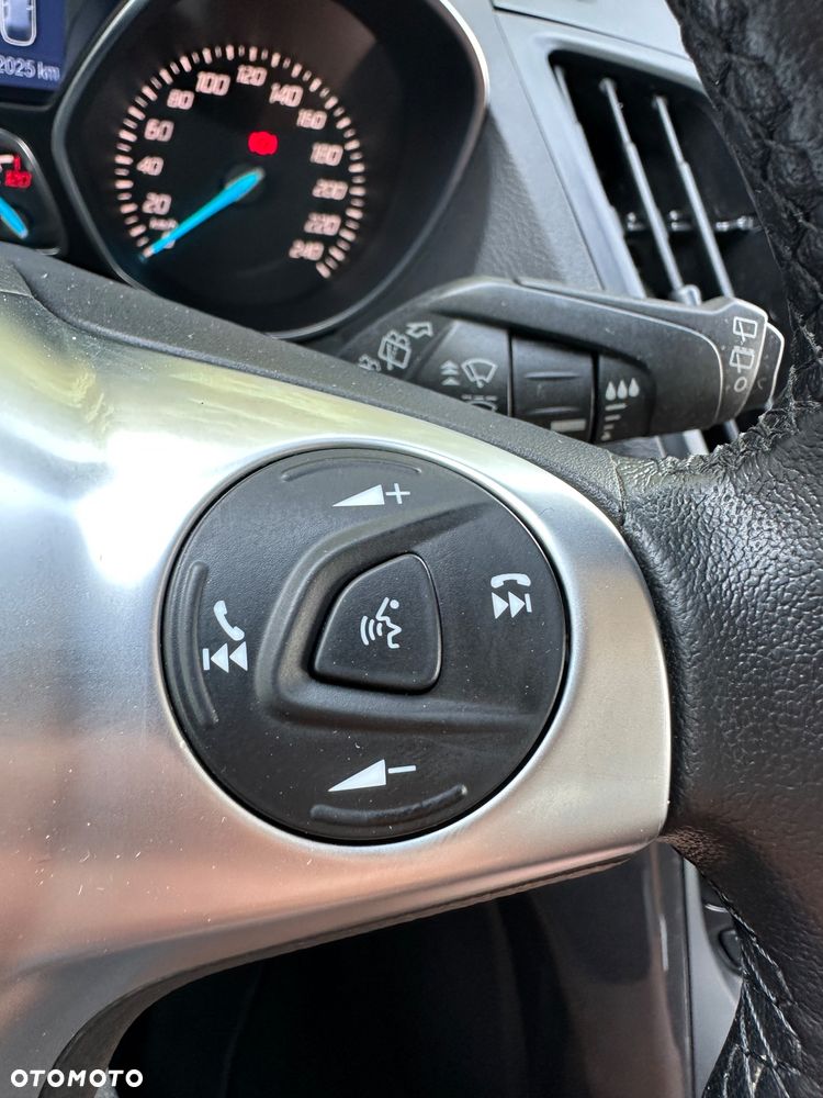 Ford Kuga 1.5 EcoBoost FWD Titanium ASS - 13