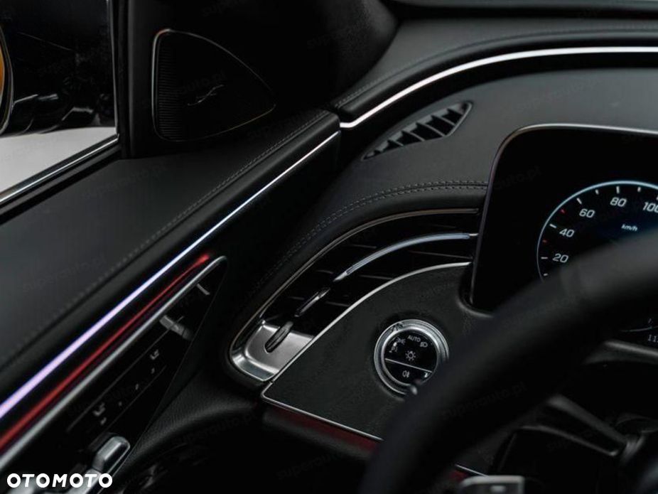 Mercedes-Benz Klasa E 220 d mHEV 4-Matic AMG 9G-Tronic - 15