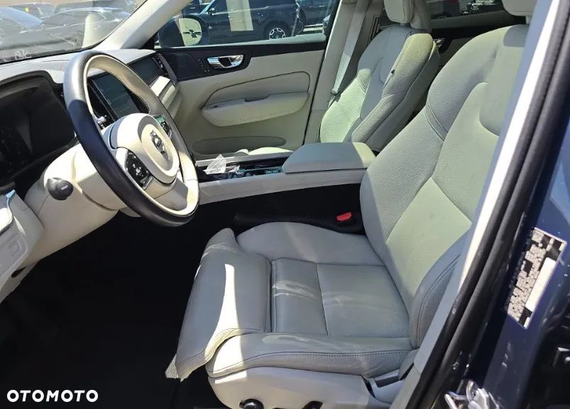 Volvo XC 60 T5 AWD Geartronic Inscription - 7