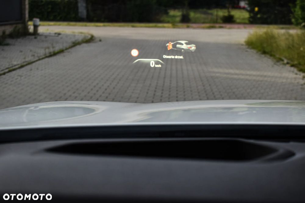 BMW Seria 5 530d xDrive Sport Line - 14