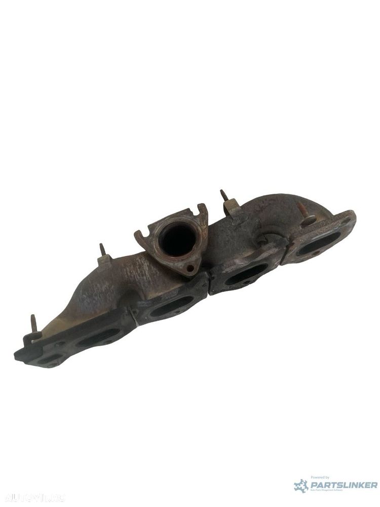 Galerie evacuare PEUGEOT 508 SW 8E_ 2010 - > 2.0 HDi RXH Hybrid4 RHC (DW10CTED4) - 2