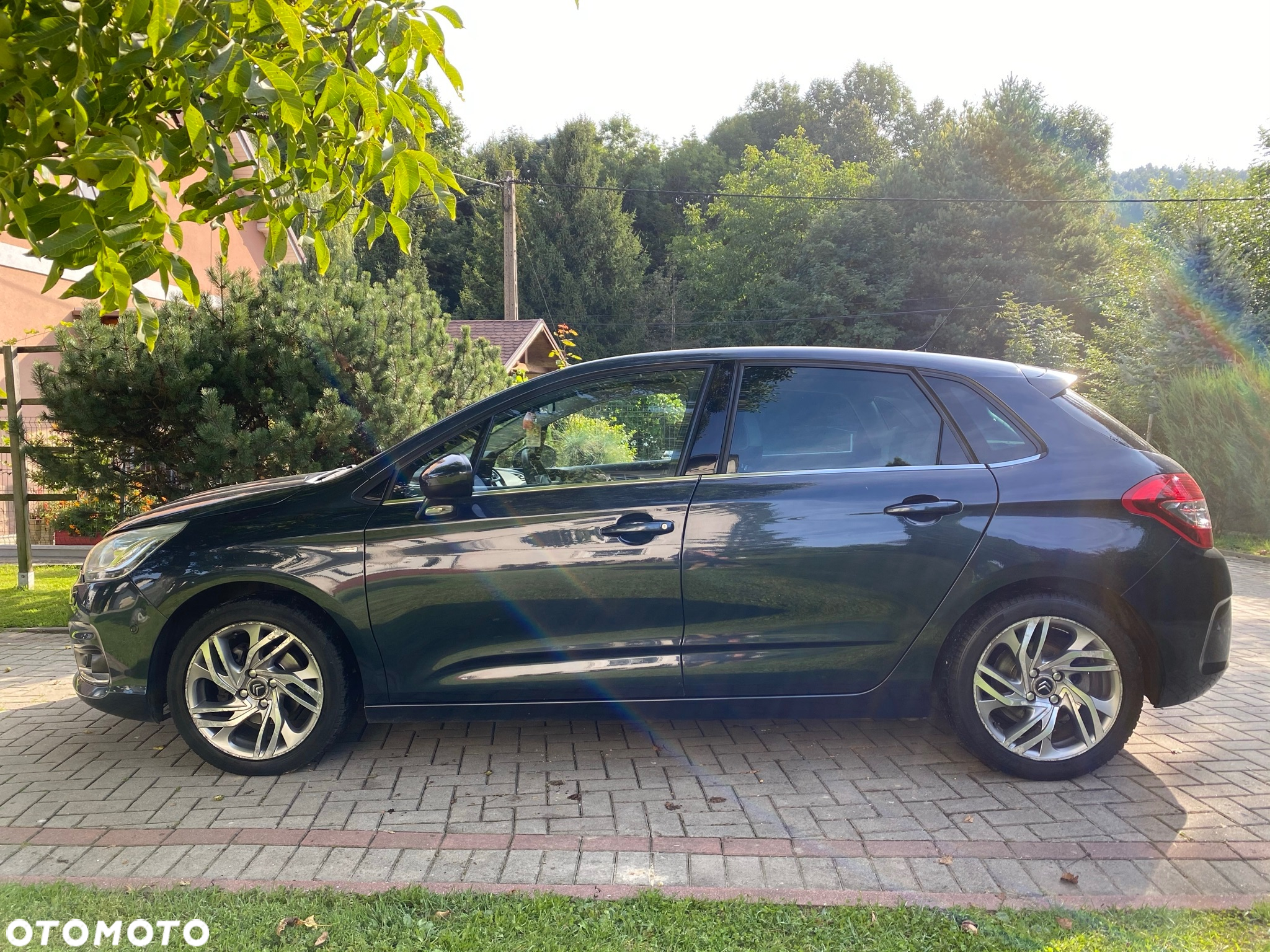 Citroën C4 - 2