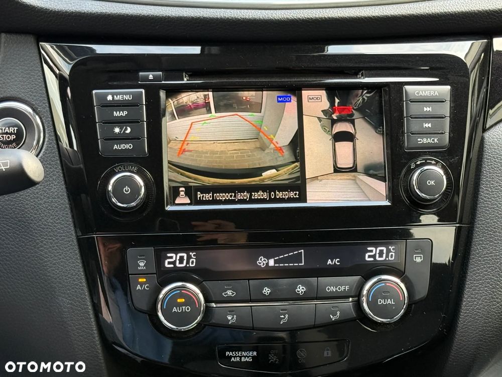 Nissan Qashqai 2021 photo 5