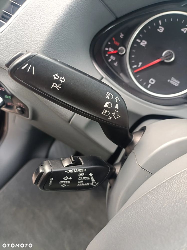 Audi Q5 2.0 TDI (clean diesel) ultra - 16