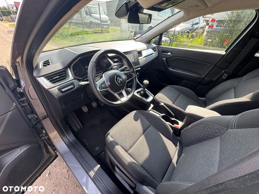 Renault Captur - 27