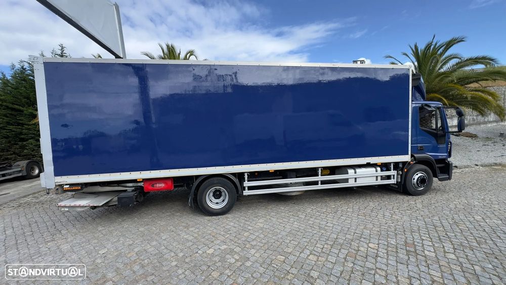 Iveco EUROCARGO 160-250 - 8