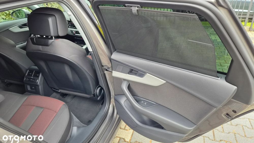 Audi A4 Avant 40 TDI S tronic - 30