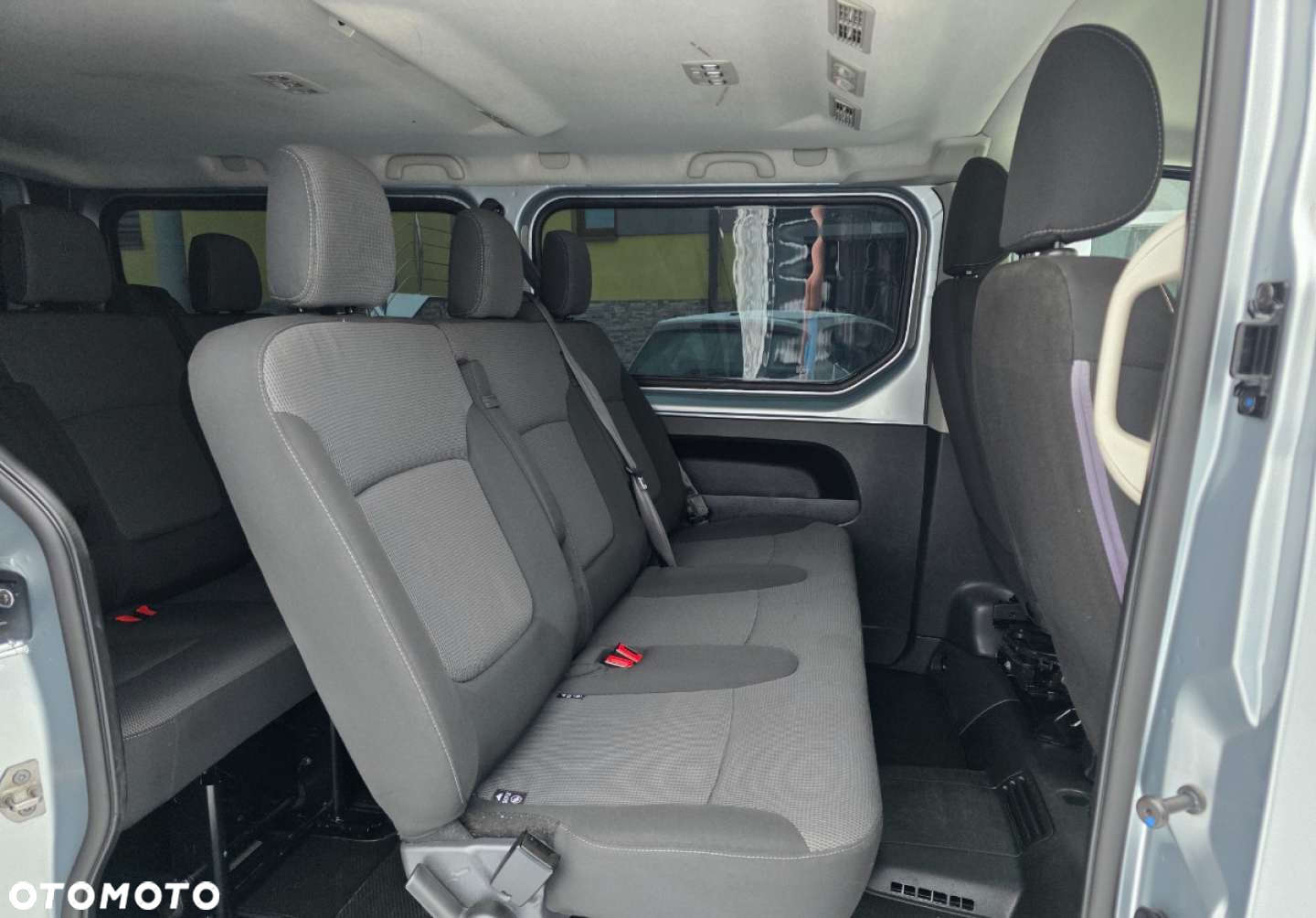 Renault Trafic - 25