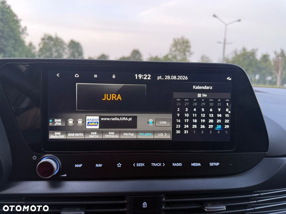 Hyundai i20 1.0 T-GDi Smart DCT - 27