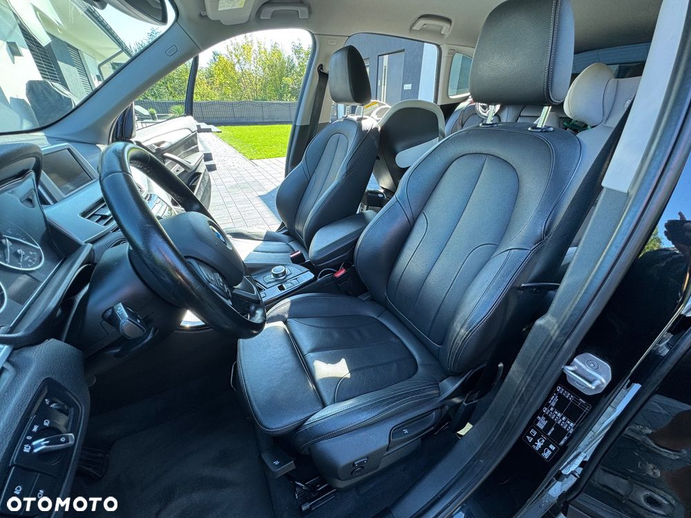 BMW X1 - 9