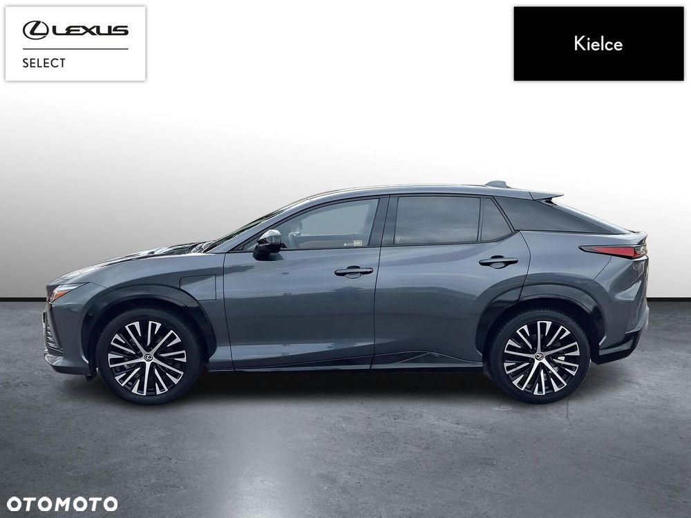 Lexus RZ 450e Omotenashi DIRECT4 - 3
