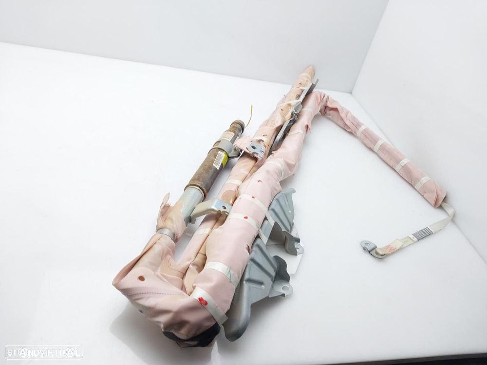 AIRBAG CORTINA FRENTE ESQUERDO MITSUBISHI ASX - 1