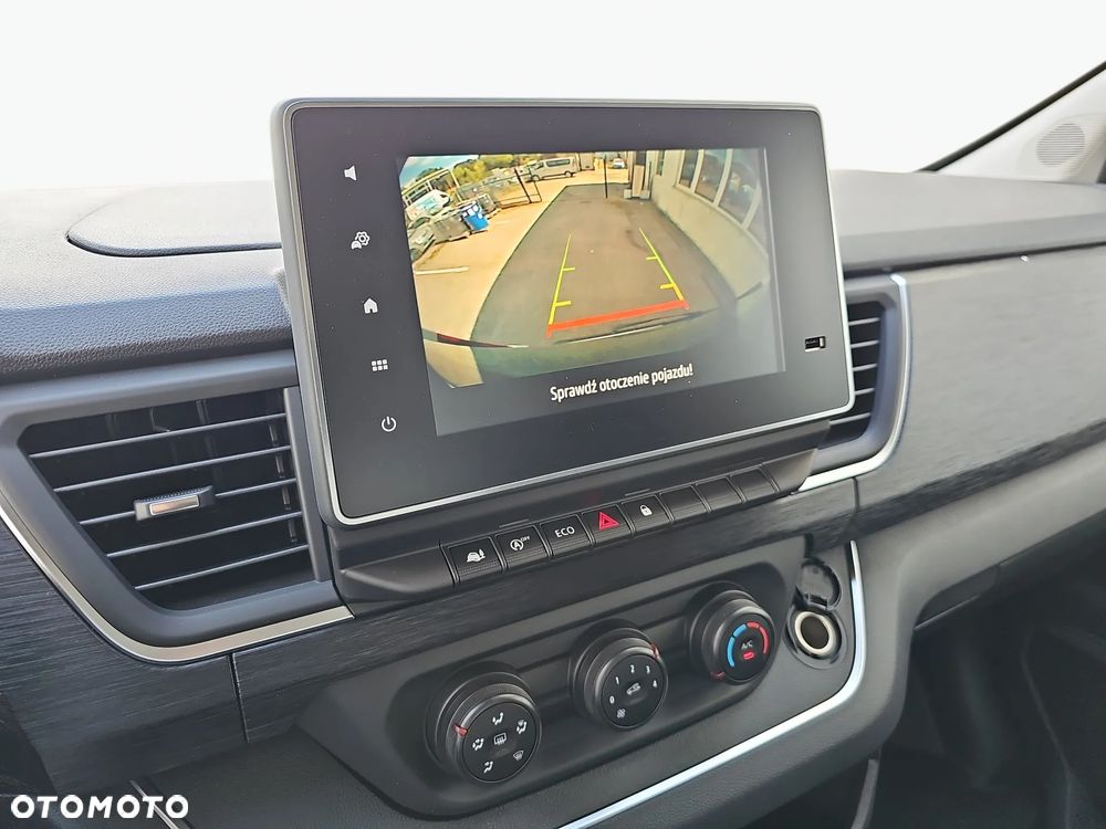 Renault TRAFIC Furgon L1H1 - 16