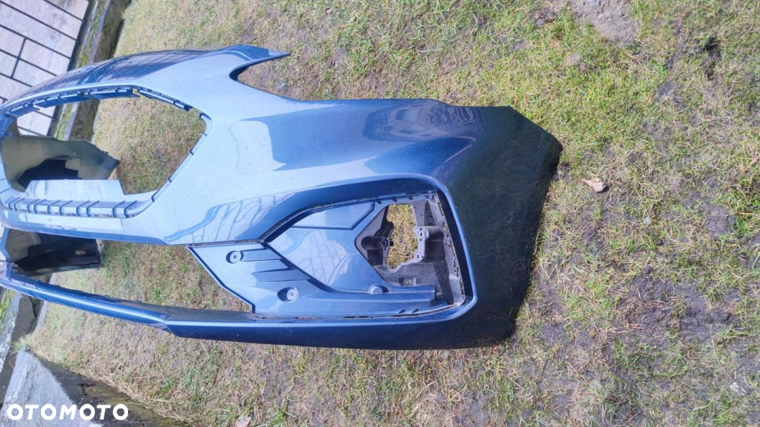 Ford Focus MK4 ST 18- Zderzak Przedni Przód - 4