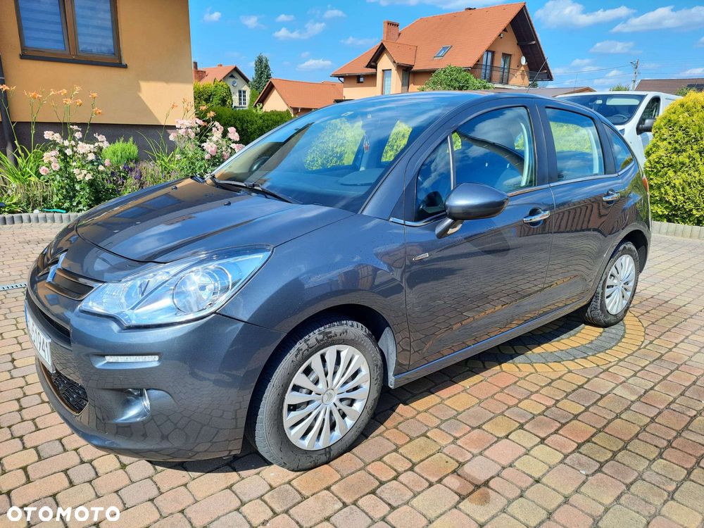 Citroën C3 1.2 VTi Exclusive - 3