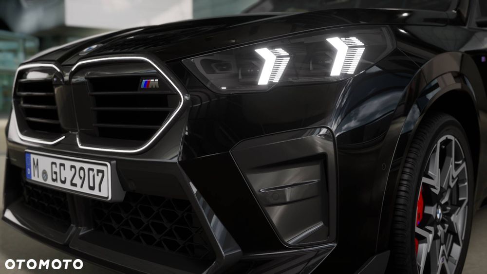 BMW X2 M35i xDrive - 5