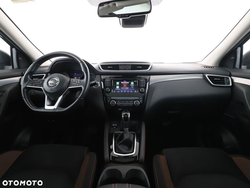 Nissan Qashqai - 13