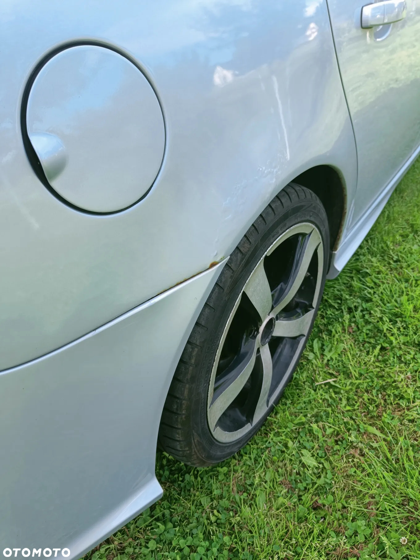 Saab 9-3 - 8