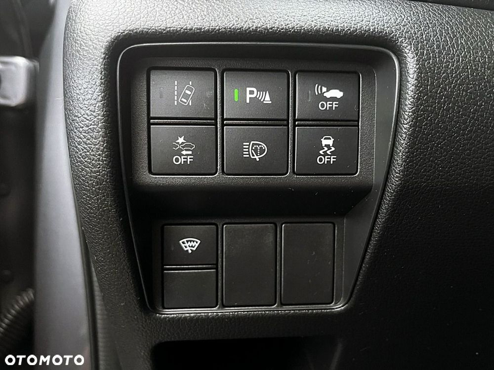 Honda CR-V - 20