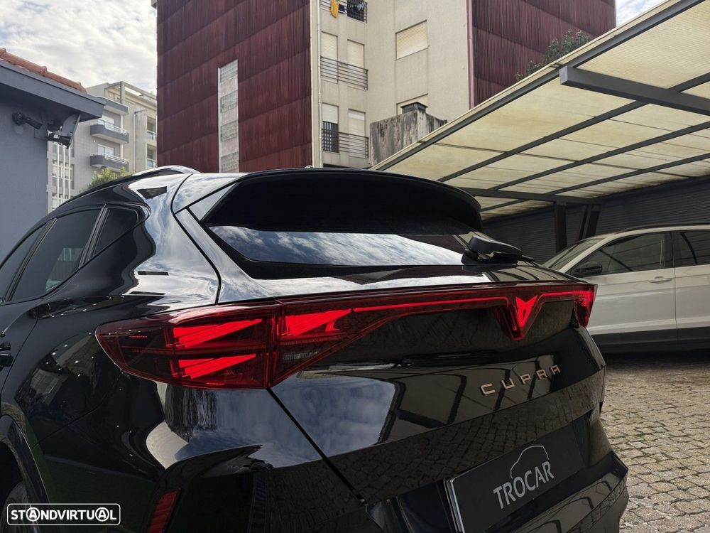 Cupra Formentor 1.5 eTSI DSG - 13