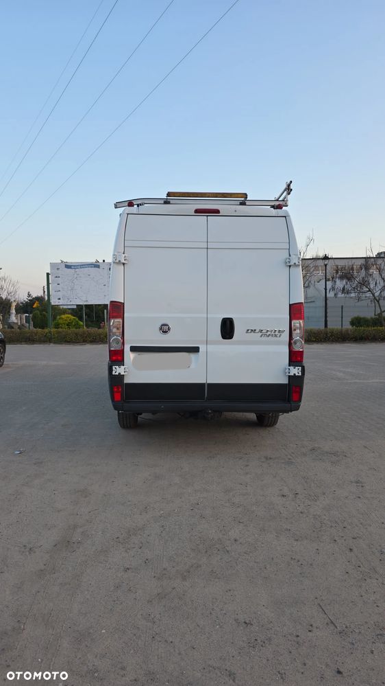 Fiat Ducato - 6