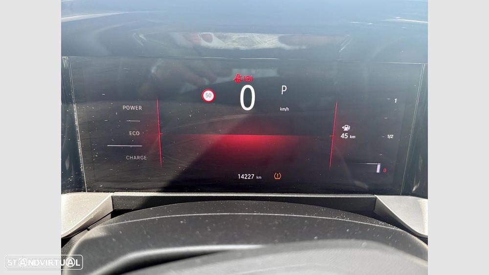 Opel Mokka 1.2 Hybrid GS eDCT - 14