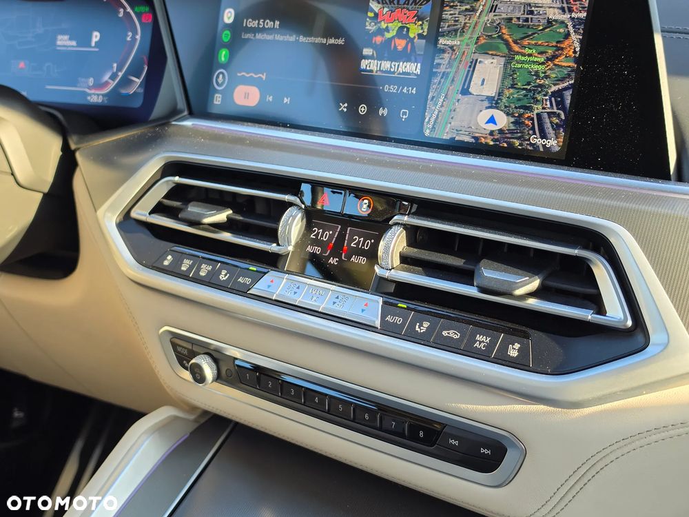 BMW X6 - 15