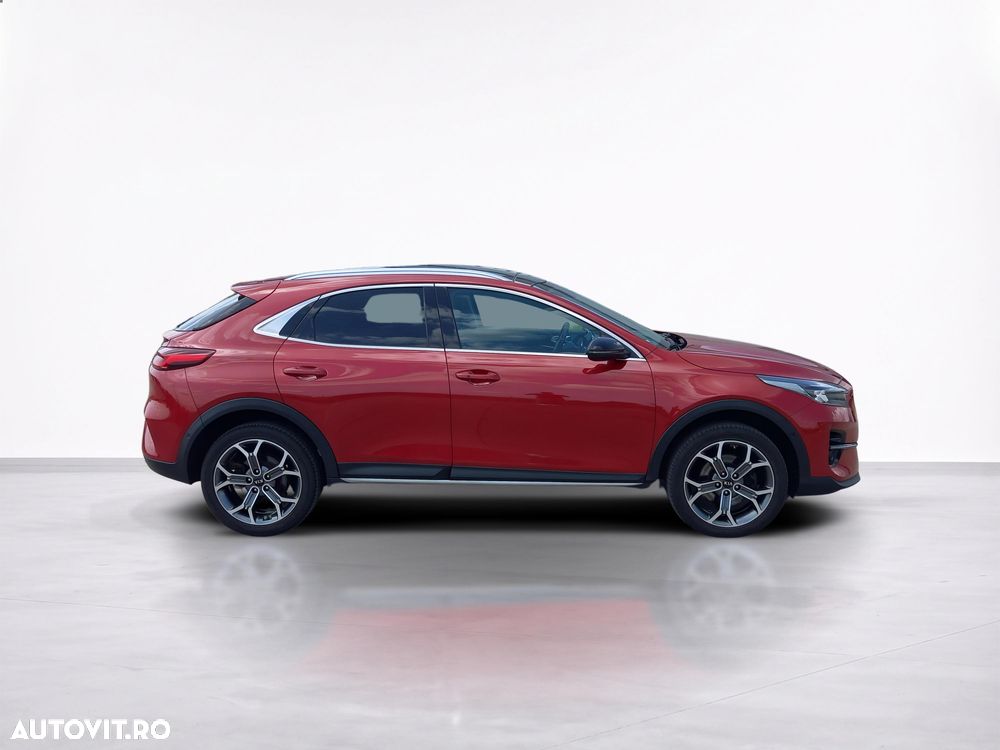 Kia XCeed 1.6 CRDi DCT7 PLATINUM EDITION - 8