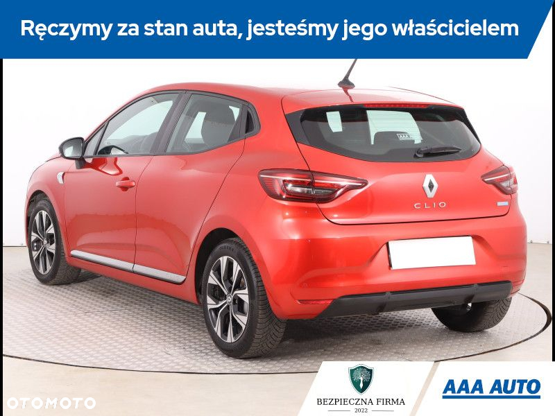 Renault Clio - 5