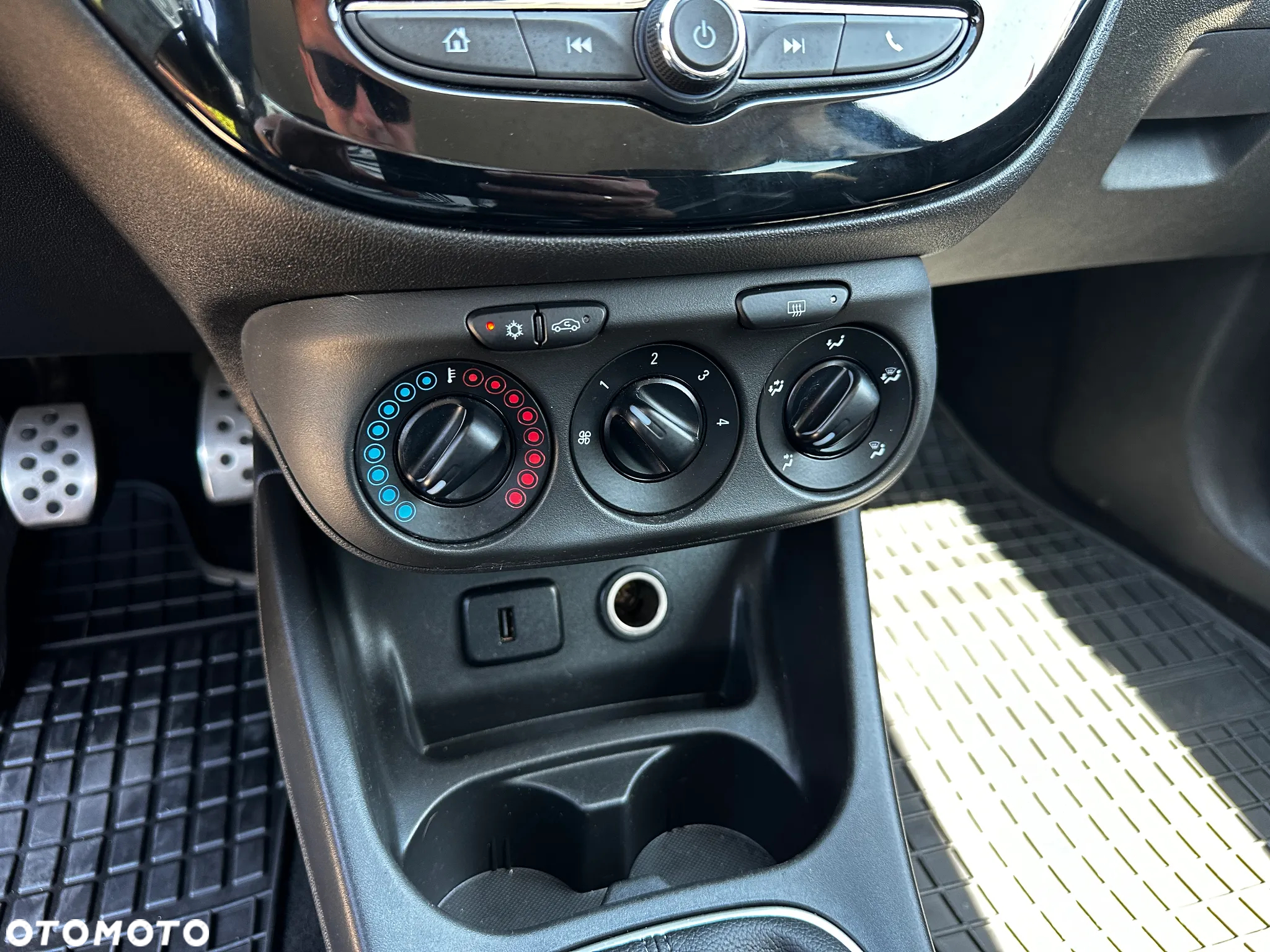 Opel Corsa - 15