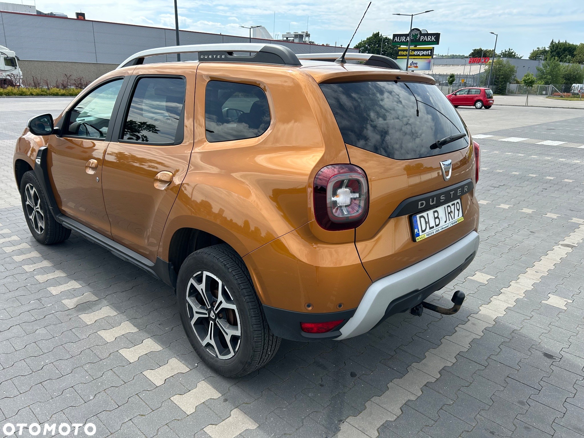 Dacia Duster - 3