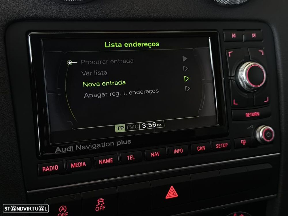 Audi A3 Sportback 1.6 TDI Sport - 16