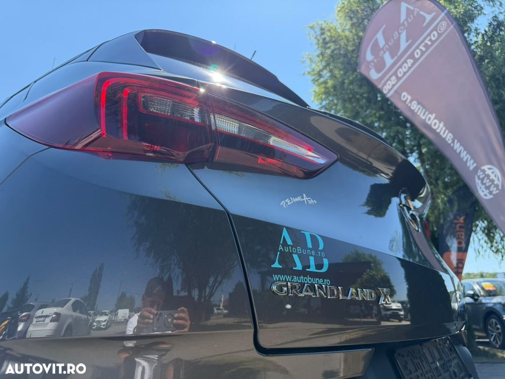 Opel Grandland X 1.6 START/STOP Enjoy - 19