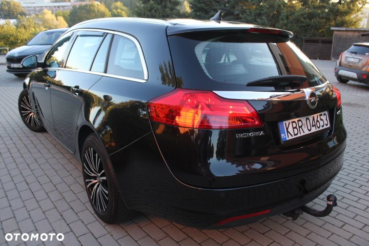 Opel Insignia 2.0 CDTI - 16