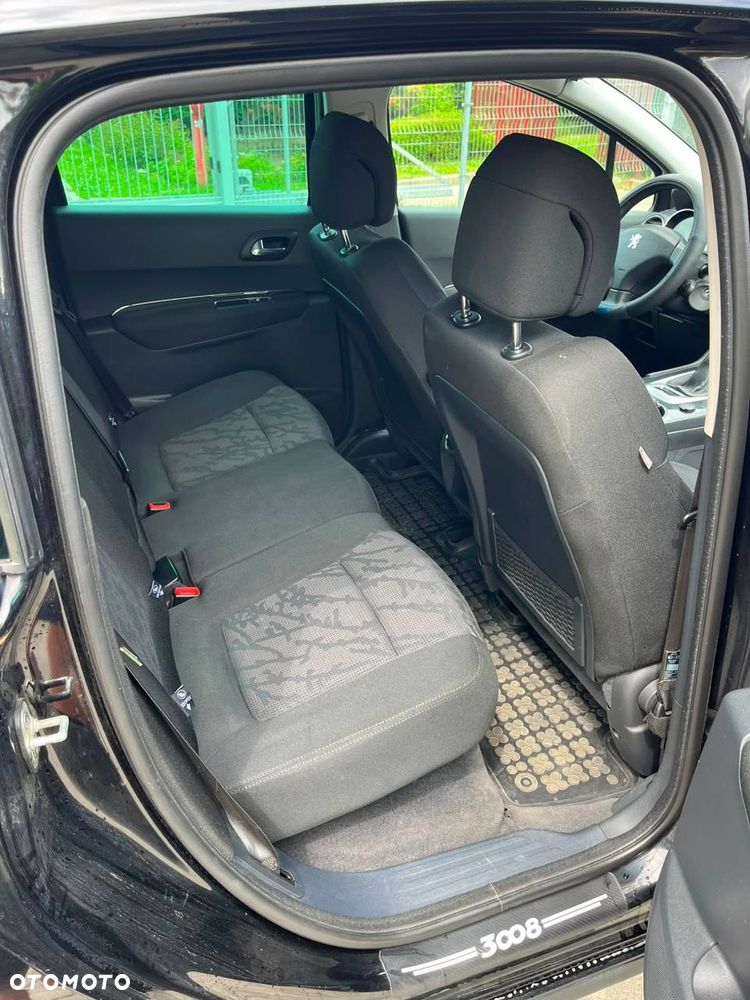 Peugeot 3008 1.6 Active - 12