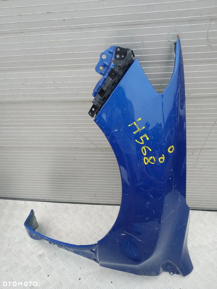 E155/F369/H60/H181/H304/H305/H568 LEWY BŁOTNIK SUBARU STI WRX STI 2014- - 14